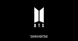 The app shows a list of launcher that are supported such as nova launcher, evie launcher etc. 210315 Rm On Weverse Bangtan