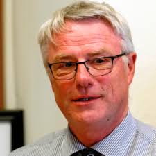 Mr. Gonzalez's Neighborhood with Brian Bajari by MIIS Radio