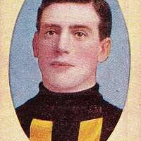 Benjamin Burch circa 1880s