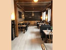 L'ambroisie, #61 among paris restaurants: L Ambroisie Pont D Ouilly Normandie Urlaub Frankreich