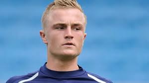 Kyle Dempsey vs Jack Muldoon