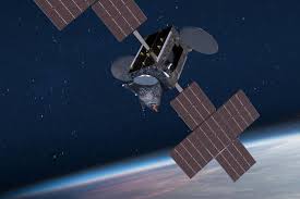 SpaceX Proxy EchoStar Sees Its Stock Drop. It Could Be a Bad Omen for SpaceX IPO.