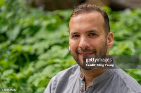 253 Jonathan Bartley Photos & High Res Pictures