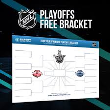 And the stanley cup final is finally here with a long suffering, familiar franchise back in the fold. Nhl Playoff Bracket 2021 Printable Pdf Stanley Cup Bracket