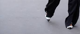 Siempre que encuentro a cristina en la calle, trata de evitarme. Pantalon Palazzo A Que Cuerpo Le Sienta Bien Bekia Moda