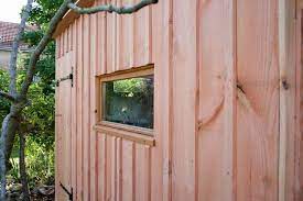 Epingle Par Charles Sur Bardage Exterieur Maison Bardage Exterieur Maison Maisons Naturelles Bardage