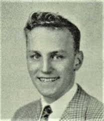 CDR Richard Eric “Dick” Almen (1929-2012)