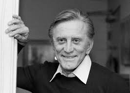 Actor, Hollywood patriarch Kirk Douglas dead at age 103