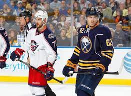 The boys have kept her memory alive through their performance on the ice and their philanthropy. Pin On Bluejackets Hockey