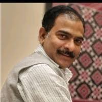 Satish Putta's Instagram, Twitter & Facebook