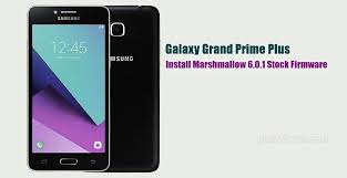 Samsung has unveiled its latest smartphone, the samsung gala. Download And Install Galaxy Grand Prime Plus Marshmallow 6 0 1 Stock Firmware G532f