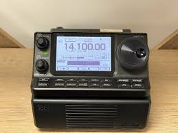Image result for ICOM IC-R7100