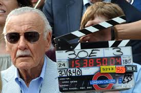 From the Archives: The invincible Stan Lee?