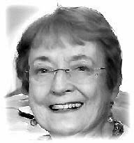 CHRISTINE OATES-STEEGE Obituary (2020)