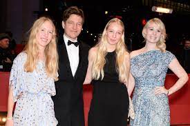 Thomas vinterberg accpets his statue for best international film at the 93rd oscars (ampas/abc via getty images). Jbghysv9h7pitm