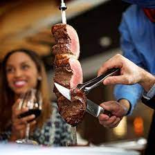 Picanha Recipe Brazilian Food Brazilian Steakhouse Food