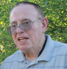 Dennis 'Dingbat D. Batt 1945-2015