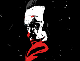 From comedy to darkness, joker is an iconic villain. Joker 4k Wallpaper Hd Superheroes 4k Wallpapers Images Photos And Background Wallpapers Den