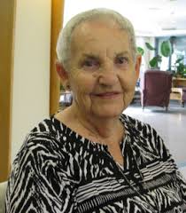 Edyth Nickerson Obituary