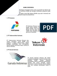 Video contoh soal tes kerja di bank dan perusahaan bumn.bekerja di bank atau perusahaan bumn adalah dambaan setiap orang. Contoh Contoh Gambar Perusahaan Yang Termasuk Dalam Bumn Bumd Bums