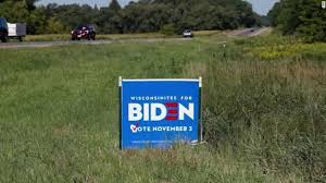 Choose your favorite template number and customize your own political signs! Do Political Lawn Signs Affect Election Outcome Cnn Video