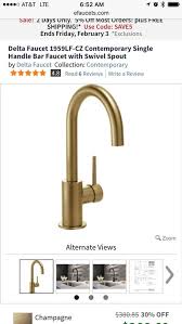We would like to show you a description here but the site won't allow us. Hardware Matching Delta Champagne Bronze
