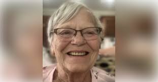 Obituary information for Joanne Marie Smoley