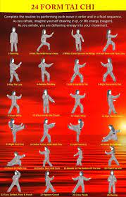 Die übungen bestehen aus einzelnen figuren, beispielsweise die schlange kriecht am boden oder der kranich breitet seine flügel aus. All For Kung Fu Tai Chi Martial Arts Tai Chi Tai Chi Exercise Tai Chi Chuan