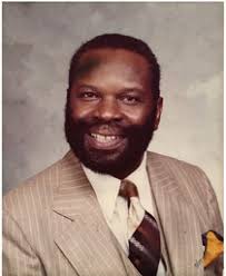 Obituary for George Paige, Jr.