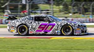 What are the rules of lingo and terminology? Nascar Cup Series Race Coming To Road America Next Year