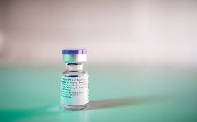 Σύμφωνα με τον fda μετά. Eu Regulator Gives Conditional Approval To Covid 19 Vaccine Ekathimerini Com