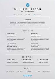 Technician in business administration, marketing and sales. Basic Resume Template 2021 List Of 10 Basic Resume Templates