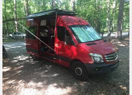 Class B Camping Van Rental In Hallandale Fl Rentals Starting At 105 Night Camping World Locations Camping Colorado Luxury Camping