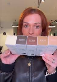 Revitalize Your Hair with Root Reviver