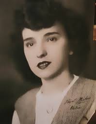 Obituary for Claire C. (Salvadori) Stull