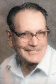 Benjamin Franklin “Ben” Sutton (1918-1988)