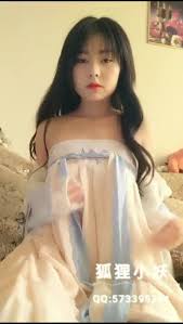 福利姬狐狸小妖的私密视图