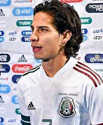 Por germán díaz hampshire / ago 06, 2021 5:30 pm edt. Cf Diego Lainez Facebook