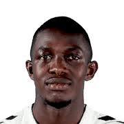 Leicester city in the england premier league (1). Moryke Fofana Fifa 21 Rating And Potential Career Mode Fifacm