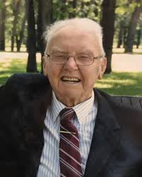 Obituary information for Irwin Madill