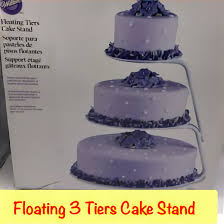 Bake with quality every day. Wilton Cake Stand For Sale Only 4 Left At 60