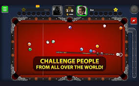 It is wildly entertaining but can also gobble up a lot of time as you ride out a winning streak or try and redeem yourself after a crushing loss. 8 Ball Pool For Android Free Download Zwodnik