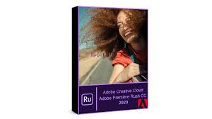 Im vergleich zu imovie vielfältiger und universeller. Adobe Premiere Rush Cc 2020 Free Download Video Installation