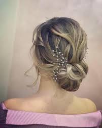 Vrei să vezi coc lejer par lung? Studio Safadi Coc Spaniol Lejer Realizat De Valentina Al Facebook