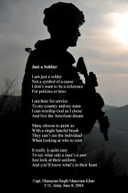 Memorial Poem In Memory Of Capt Humayun Saqib Muazzam Khan U S Army June 8 2004 Inspirational Poems Memorial Poems Poems