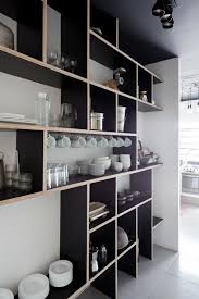 We Hostel In Sao Paulo By Felipe Hess Simple Kitchen Remodel Shelving Hostels Design