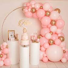 19 063 просмотра 19 тыс. Premier Anniversaire Alice Rose Et Dore Decoration Anniversaire 20ans Deco Anniversaire 20 Ans Decoration Anniversaire 18ans