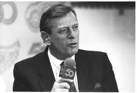How'd Ray Lane kick off long Detroit sports career? A little white lie