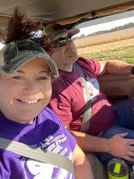 8 DAYS TO THE BIG DAY! Hope you getting ready to Tee...🏌🏌🏌