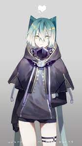 Hatsune Miku Vocaloid And 1 More Drawn By Yamakawa Danbooru